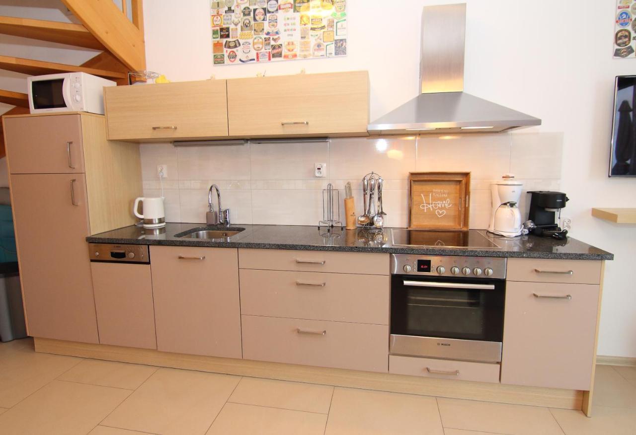Apartamenty Swinoujscie - Baltic Park Dış mekan fotoğraf