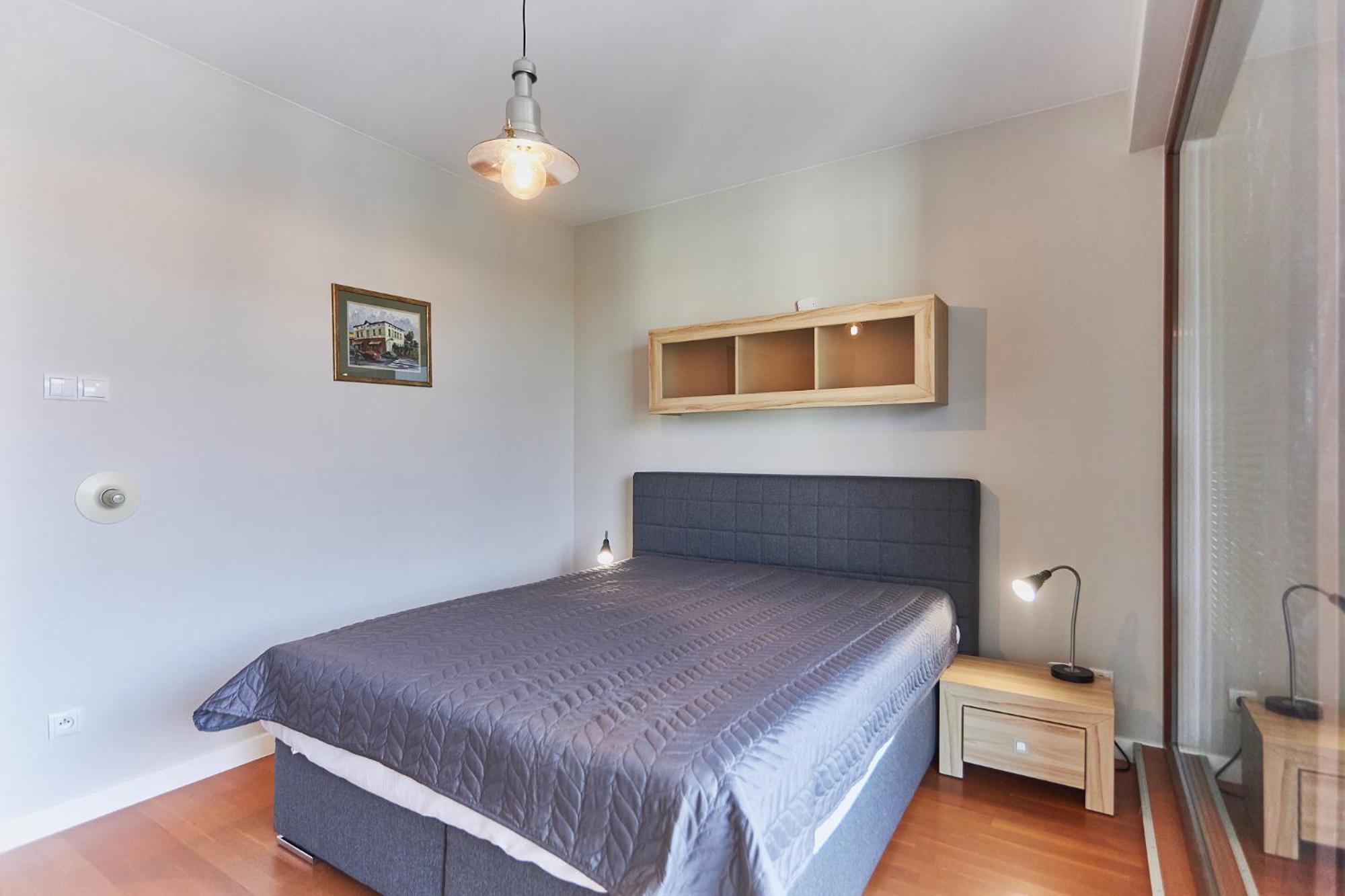 Apartamenty Swinoujscie - Baltic Park Dış mekan fotoğraf