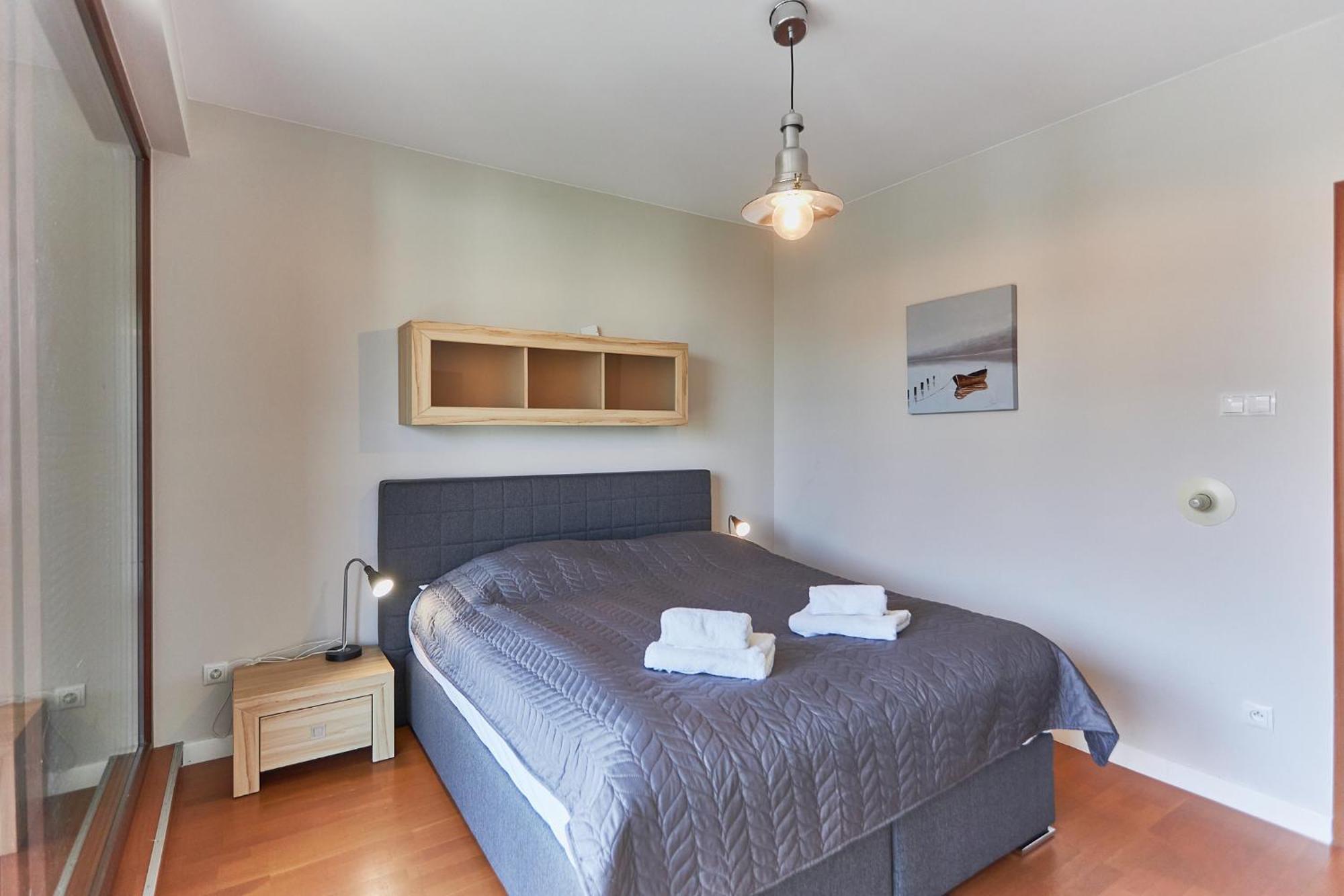 Apartamenty Swinoujscie - Baltic Park Dış mekan fotoğraf