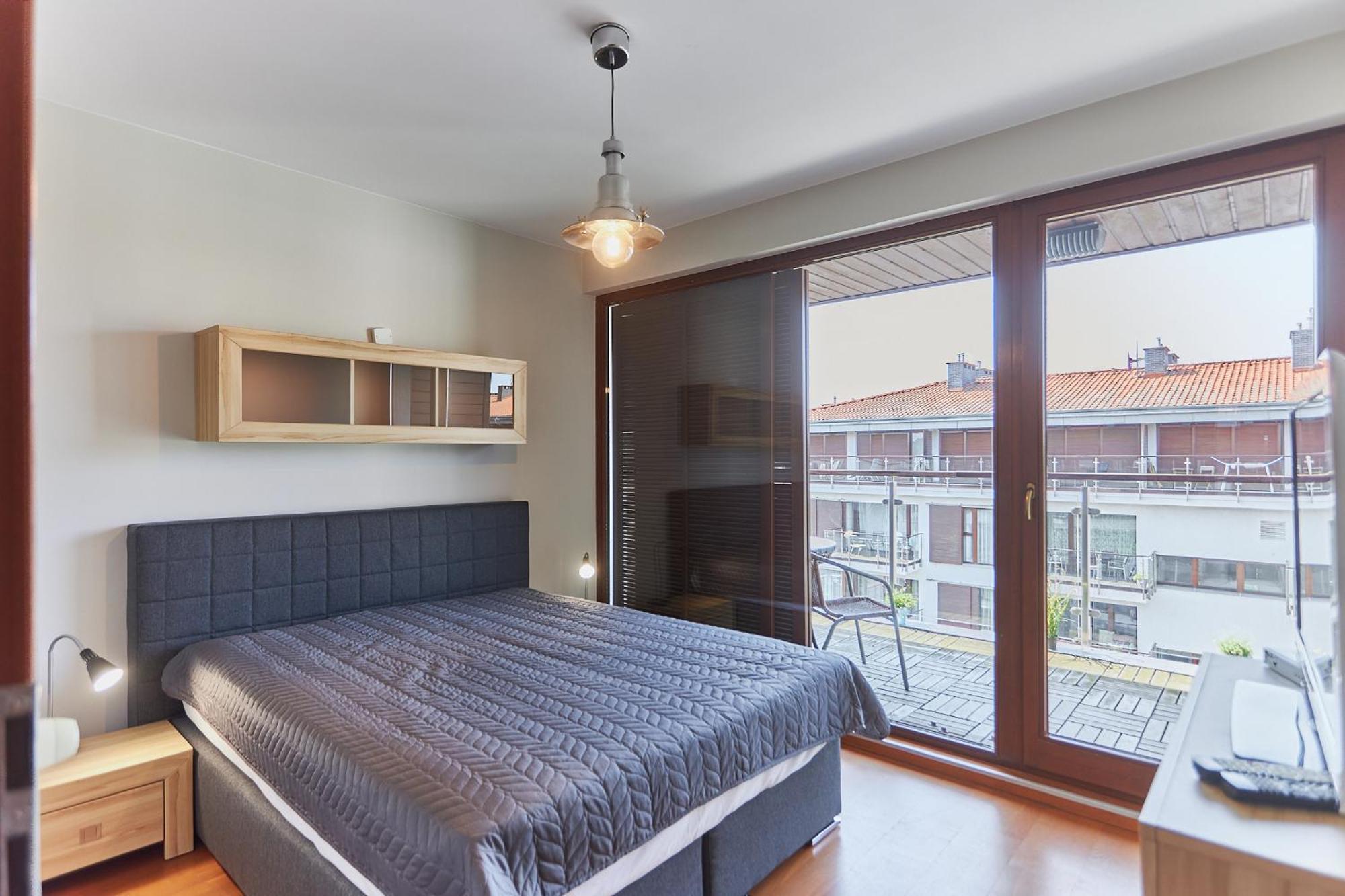 Apartamenty Swinoujscie - Baltic Park Dış mekan fotoğraf
